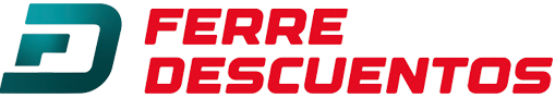 Ferredescuentos