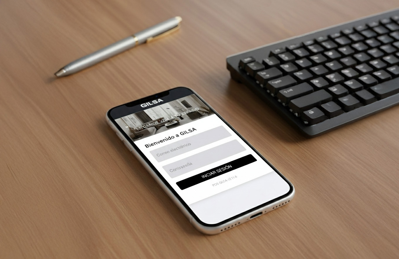 Desarrollo de aplicaciones móviles